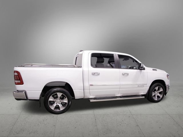 Used 2023 RAM 1500 Laramie image 8