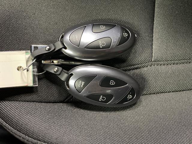 New 2026 Hyundai Tucson SE image 24