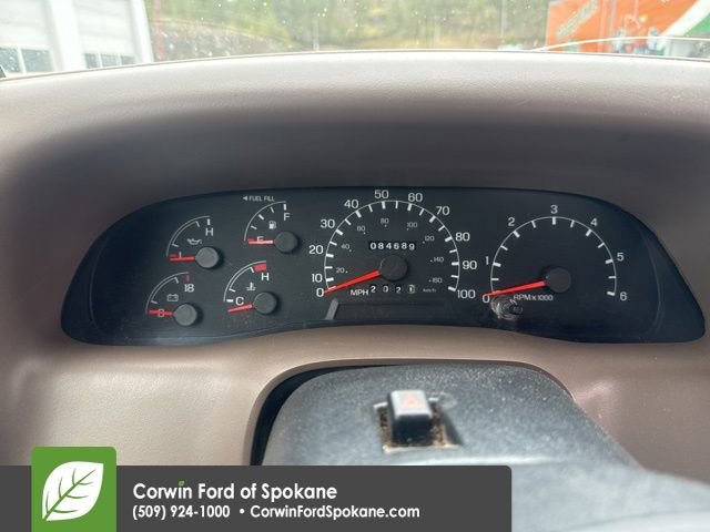 Used 1999 Ford F250 XLT image 14