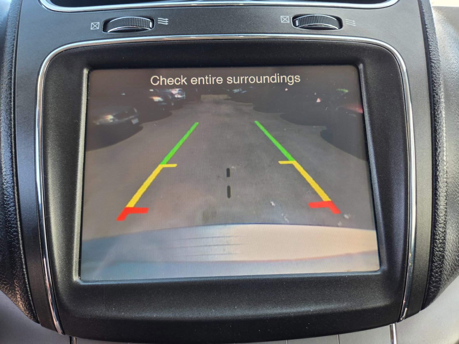 Used 2017 Dodge Journey Crossroad image 19