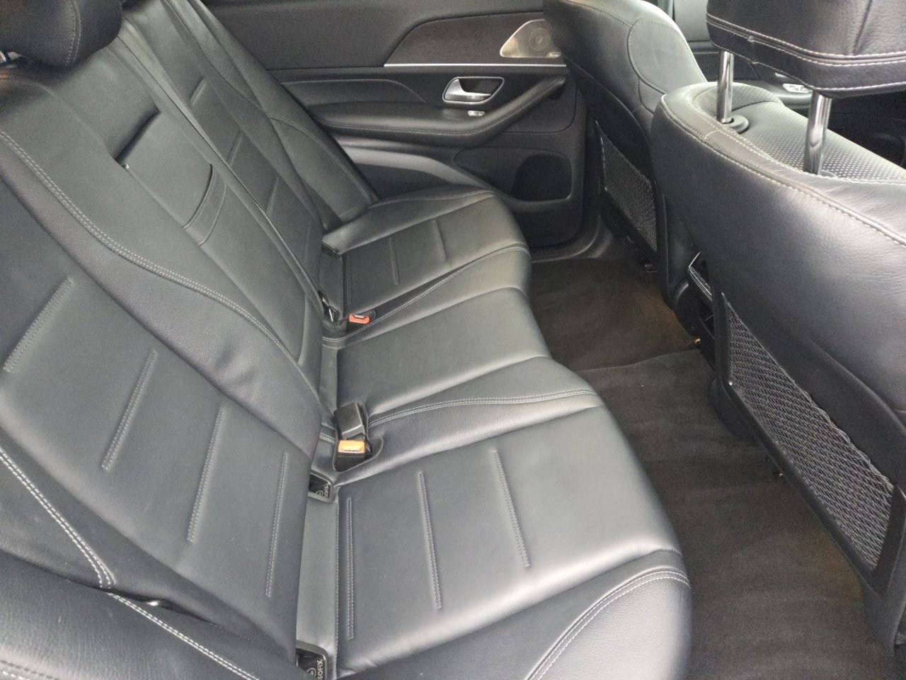 Used 2021 Mercedes-Benz C 300 4MATIC Sedan w/ Premium Package image 22