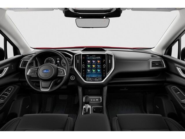 New 2026 Subaru Ascent Limited AWD/4WD image 19