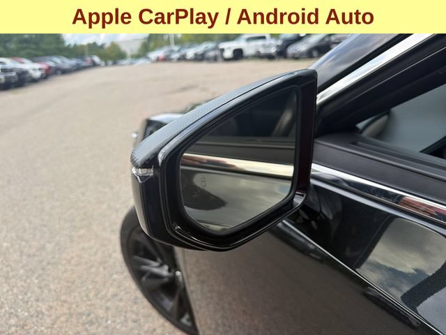 Used 2022 Lexus ES 350 F Sport FWD image 6