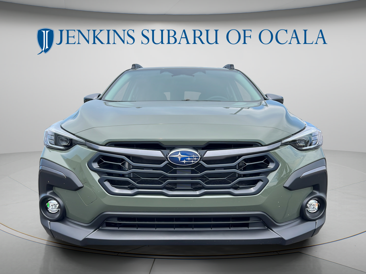 New 2026 Subaru Crosstrek 2.5i Limited AWD/4WD image 8