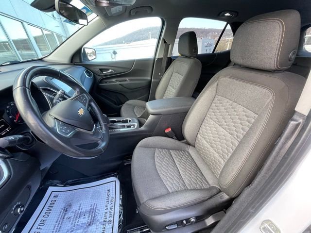 Certified 2018 Chevrolet Equinox LT image 30
