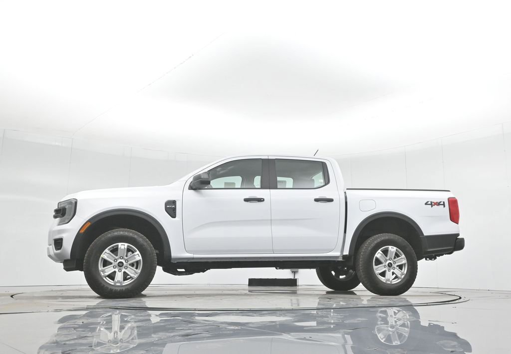 New 2025 Ford Ranger XL w/ Trailer Tow Package image 46