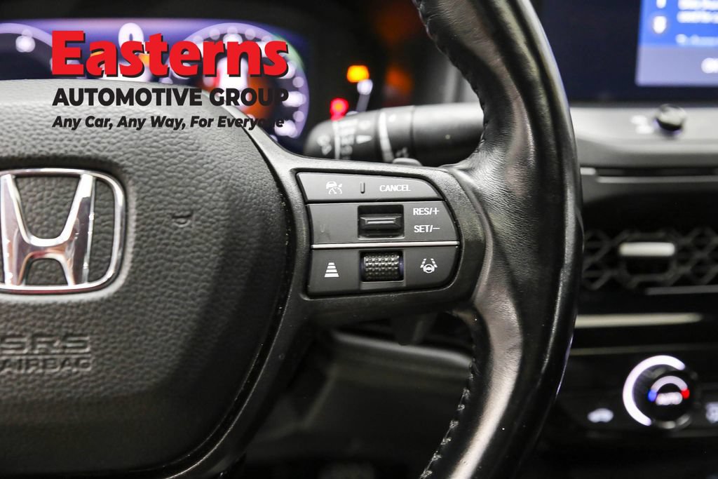 Used 2023 Honda Accord Sport image 16