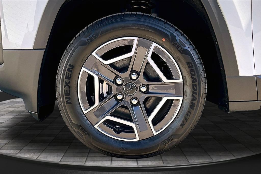 New 2026 Jeep Cherokee Laredo AWD/4WD image 32