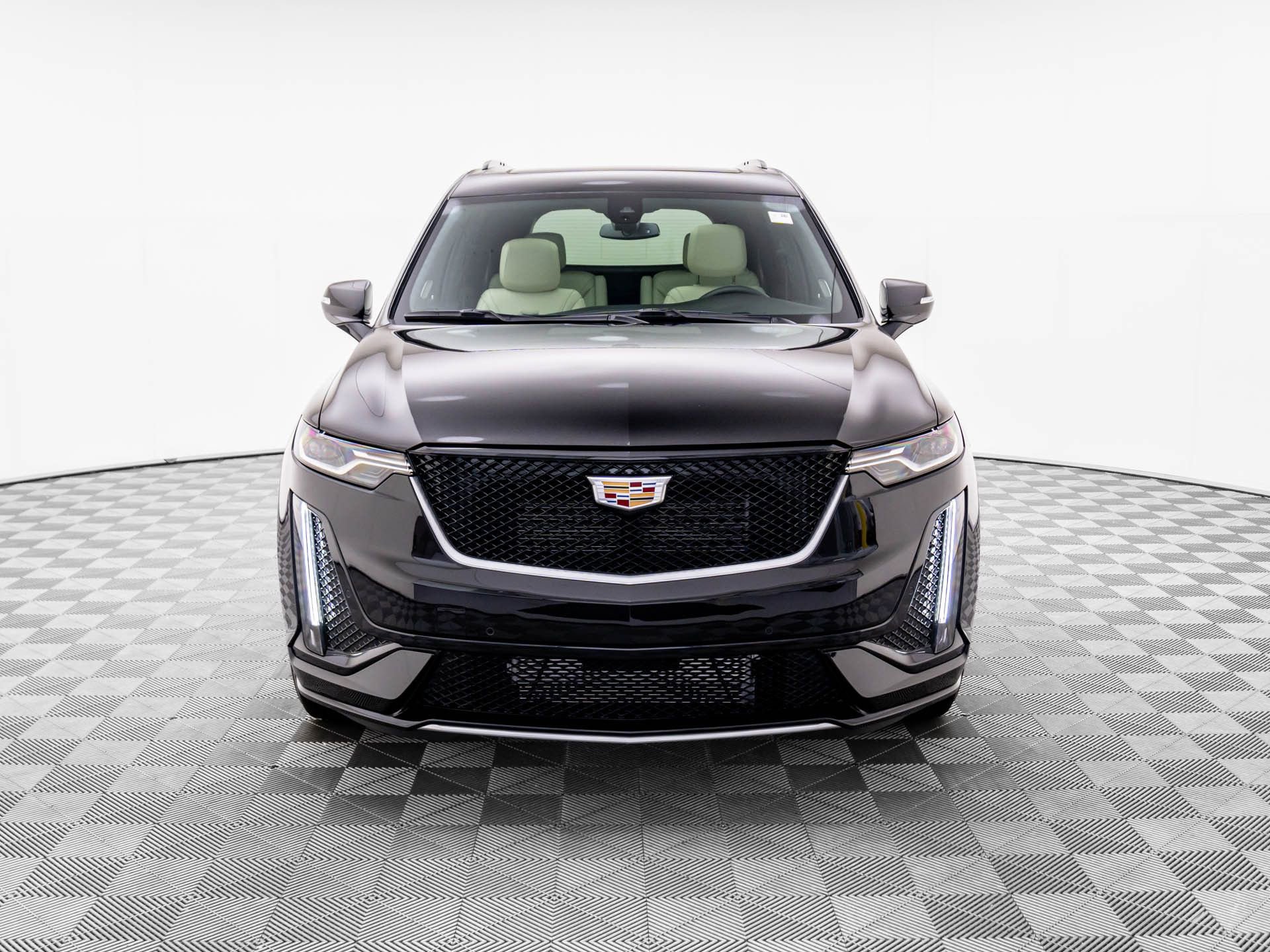 New 2025 Cadillac XT6 Sport image 9