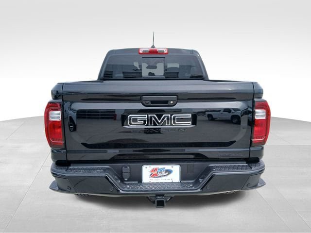 New 2026 GMC Canyon Elevation w/ Convenience Package AWD/4WD image 4