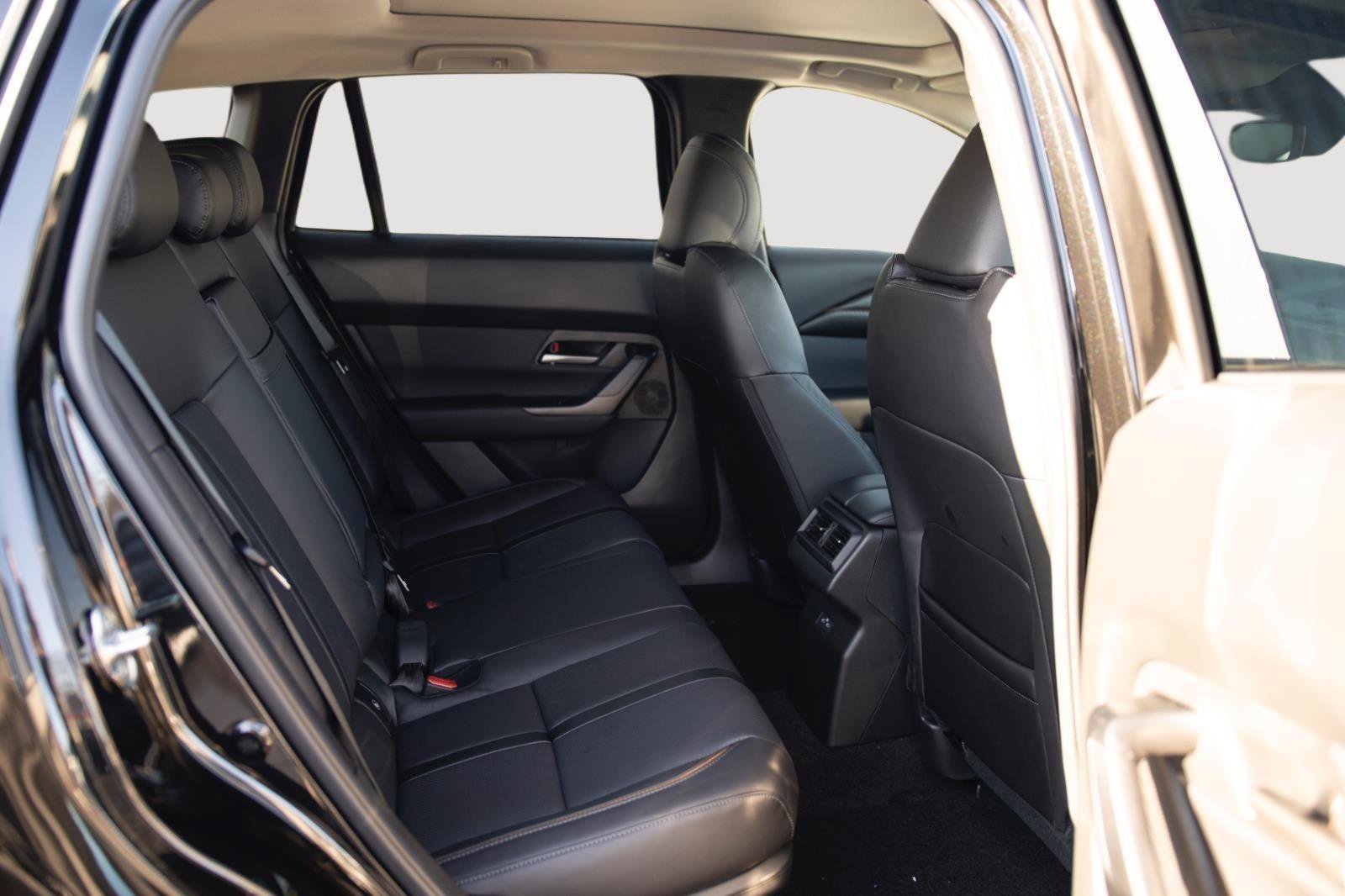 New 2026 MAZDA CX-50 AWD 2.5 Hybrid w/ Weather Package image 21