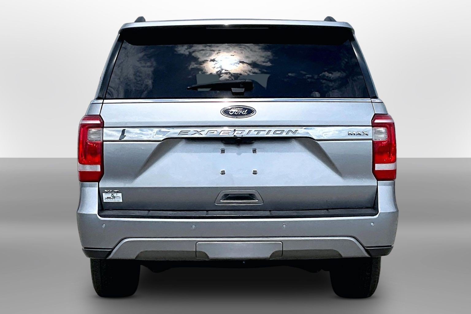 Used 2021 Ford Expedition Max XLT RWD image 4