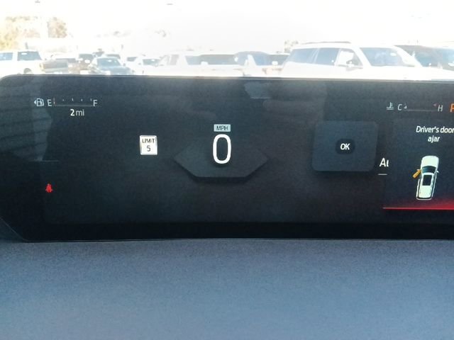 New 2025 Ford Expedition King Ranch image 20