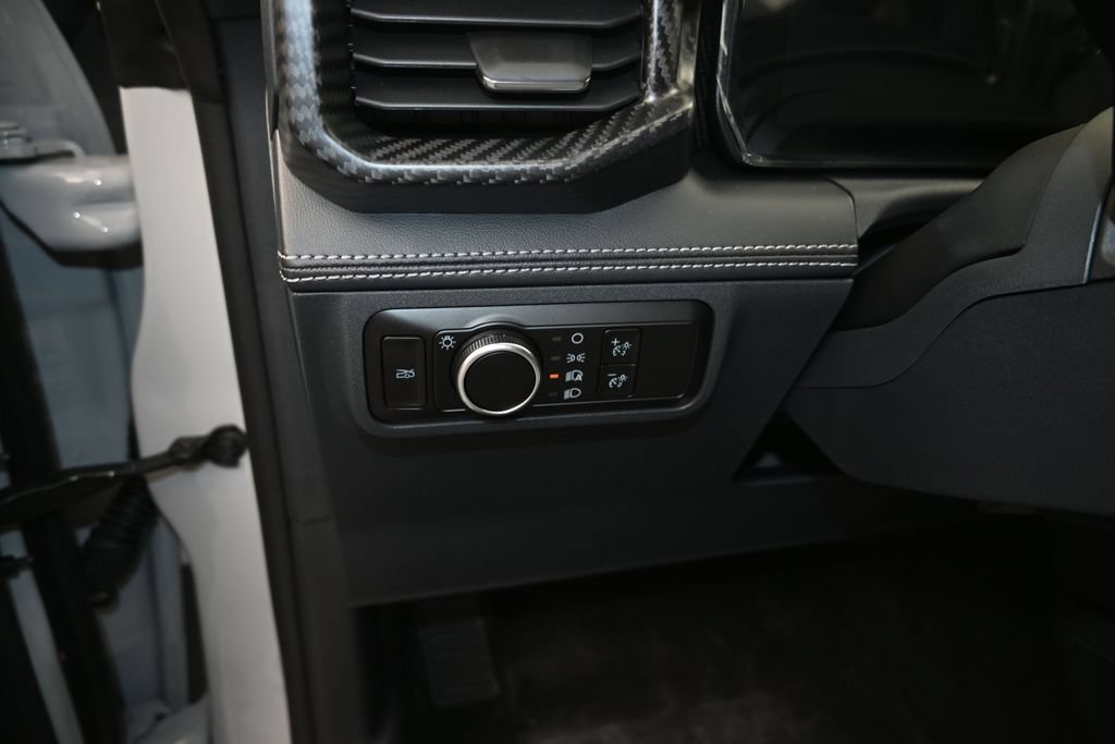 New 2026 Ford Mustang Dark Horse SC w/ Carbon Fiber Exterior Package RWD image 12