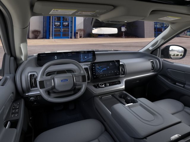 New 2026 Ford Expedition Max Active AWD/4WD image 9