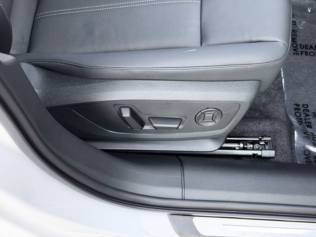 New 2025 Audi A5 2.0T Premium Plus image 30