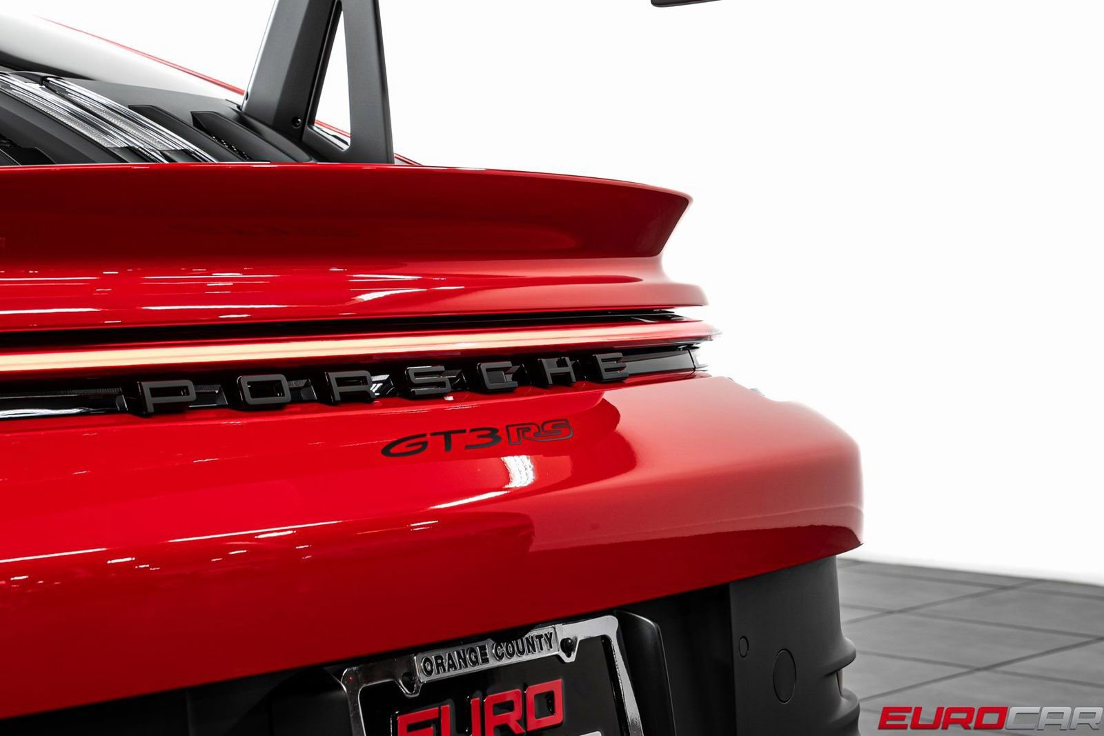 Used 2025 Porsche 911 GT3 RS image 24