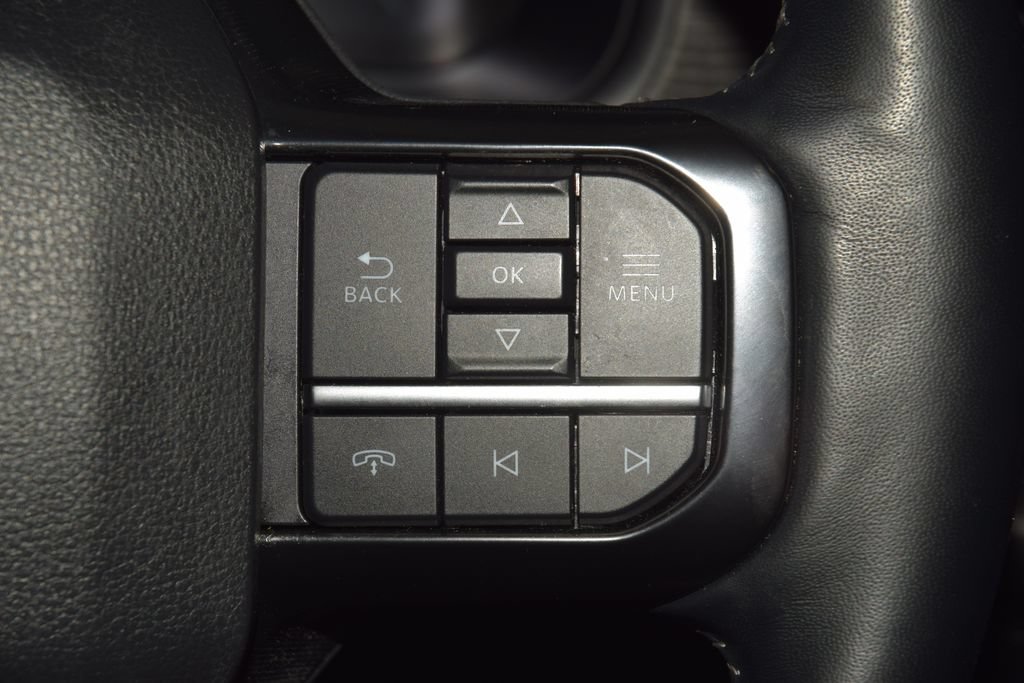 Used 2023 Ford F150 Platinum w/ Equipment Group 701A High AWD/4WD image 42