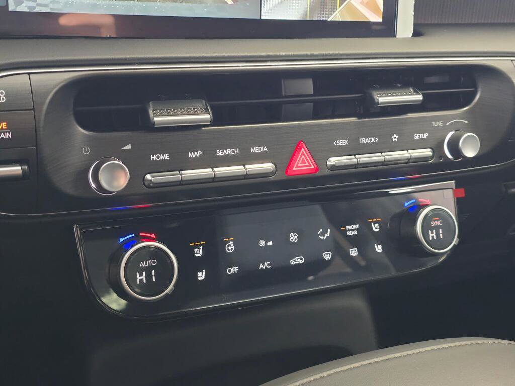 New 2026 Hyundai Palisade Calligraphy image 27