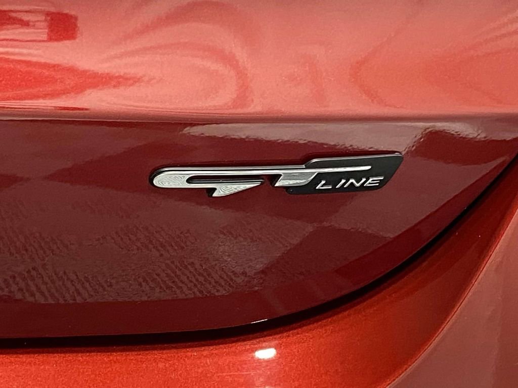 Used 2021 Kia K5 GT-Line w/ GT-Line FWD Premium Package image 8