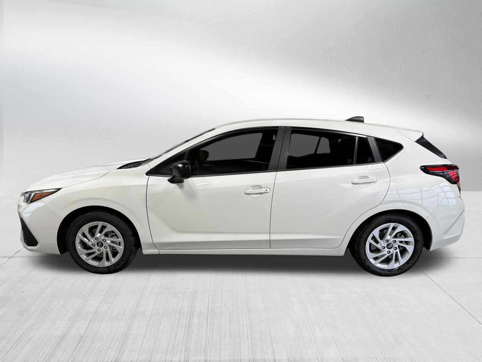 Certified 2025 Subaru Impreza 2.0i w/ Popular Package #1A image 4