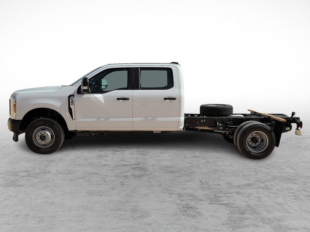New 2026 Ford F350 XL AWD/4WD image 6