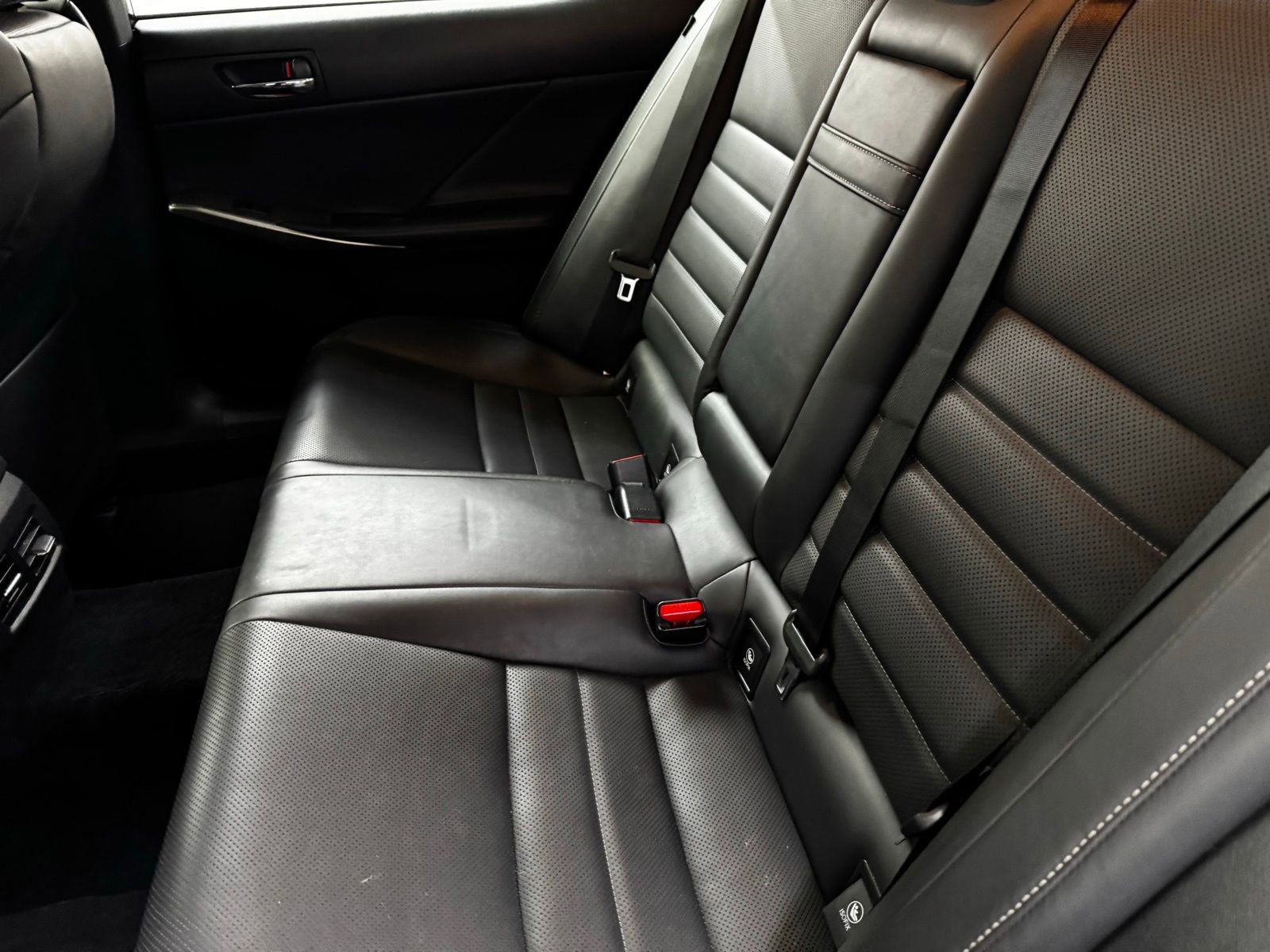 Used 2014 Lexus IS 250 AWD w/ F-Sport Package image 11