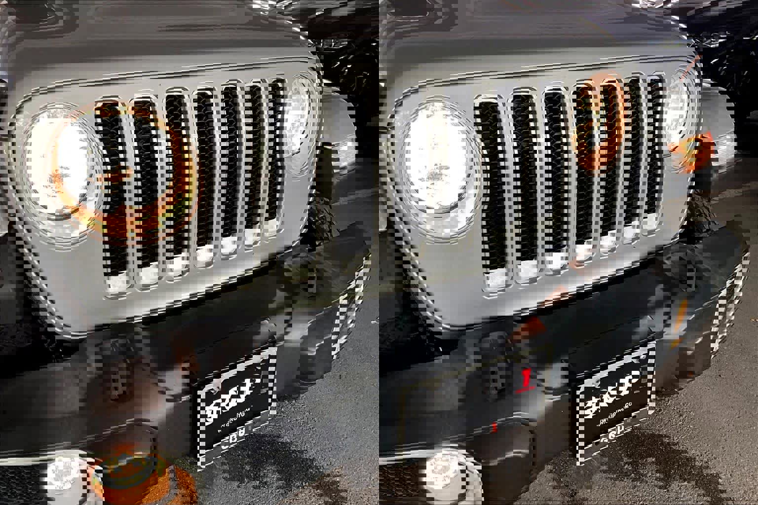 Used 2022 Jeep Wrangler Unlimited Sahara w/ Cold Weather Group AWD/4WD image 29