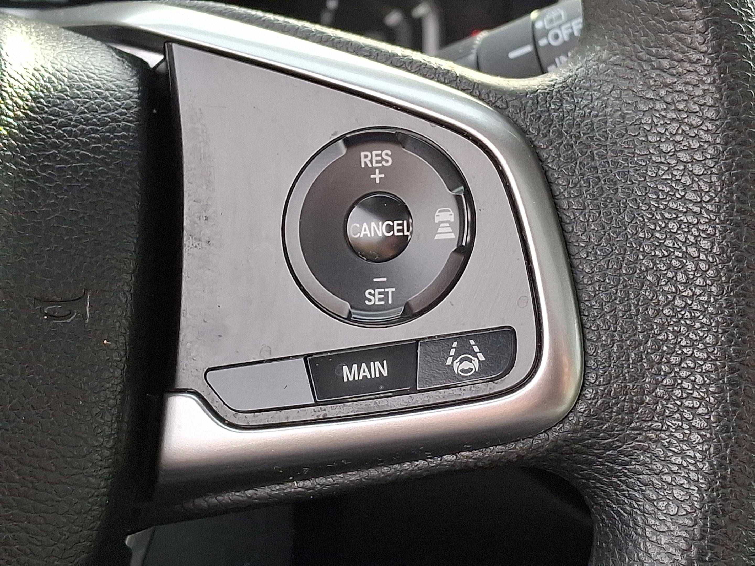 Used 2017 Honda CR-V EX image 22