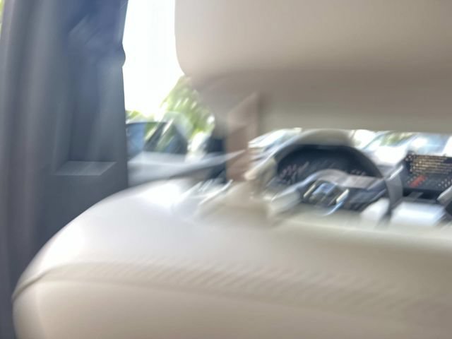 Used 2021 MAZDA MAZDA6 Signature FWD image 26