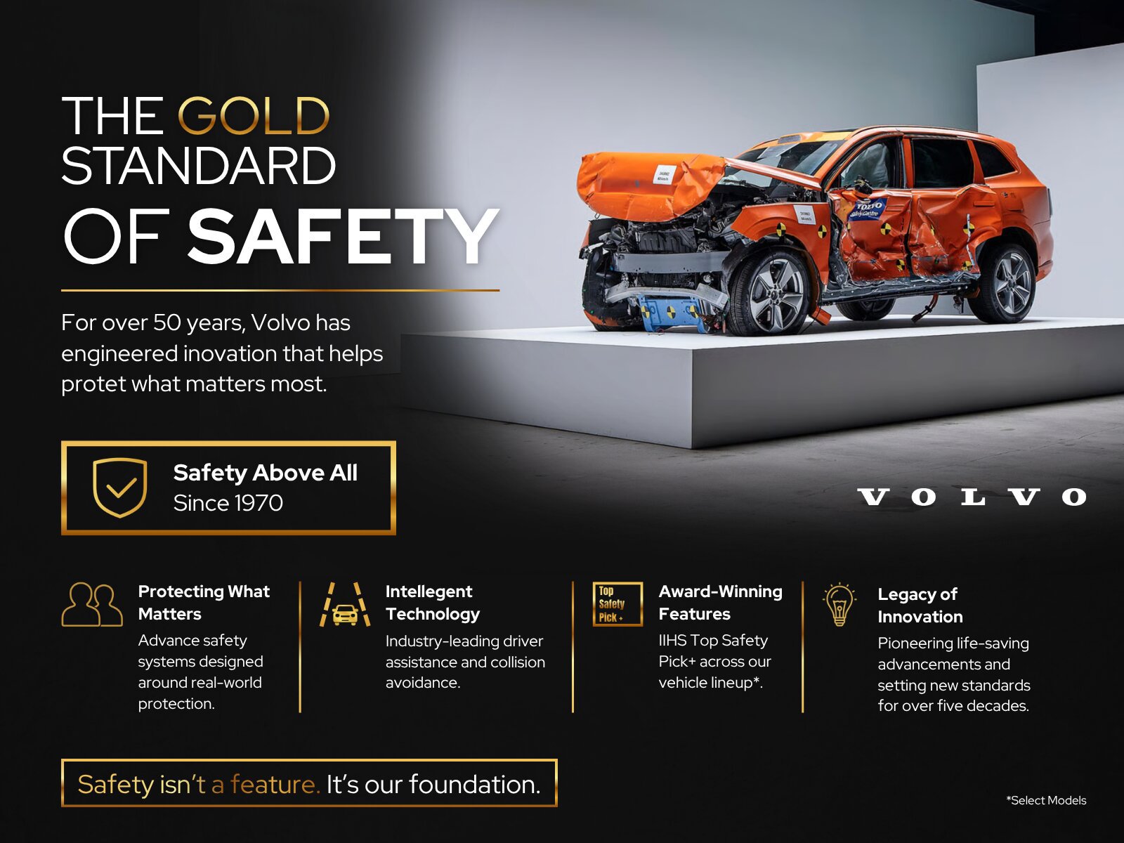 New 2026 Volvo XC90 B5 Plus w/ Protection Package AWD/4WD image 21