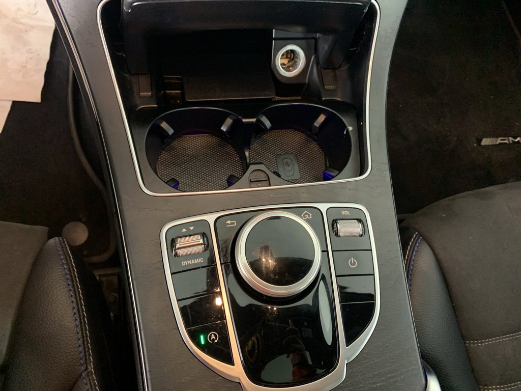 Used 2021 Mercedes-Benz C 300 Sedan image 26