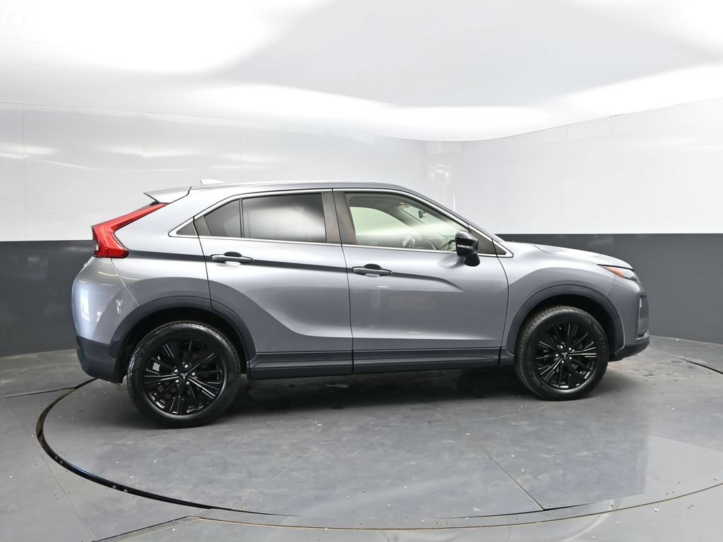 Used 2019 Mitsubishi Eclipse Cross AWD image 8