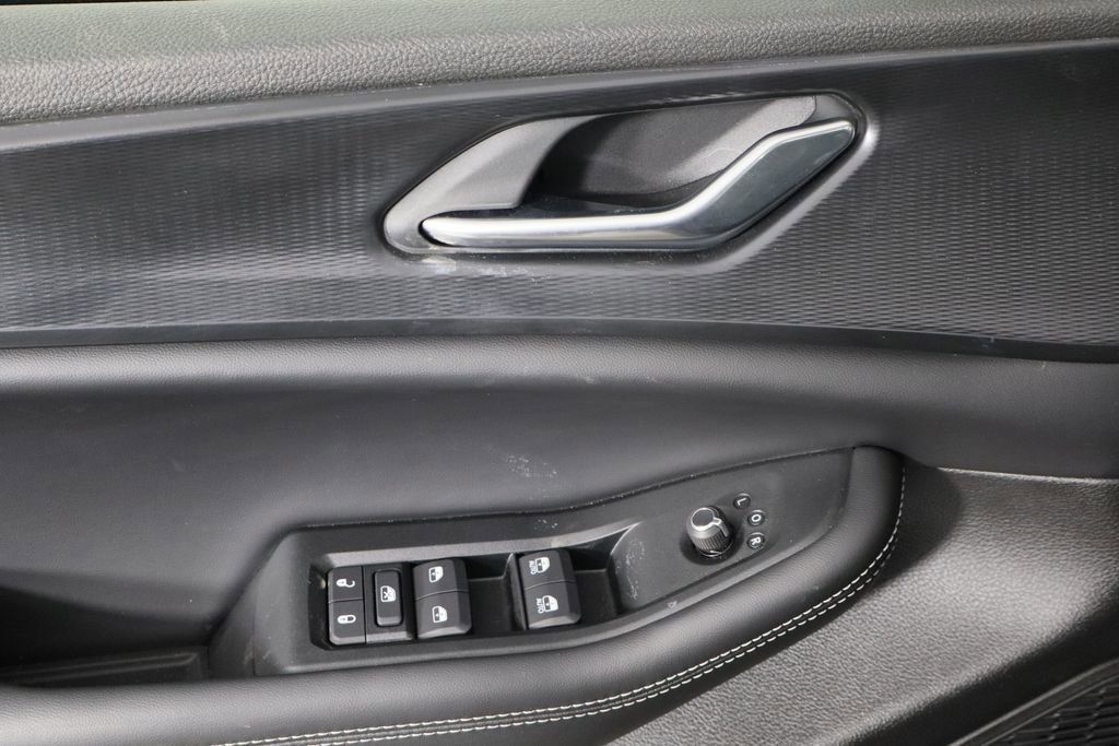 New 2026 Jeep Grand Cherokee L Laredo image 23