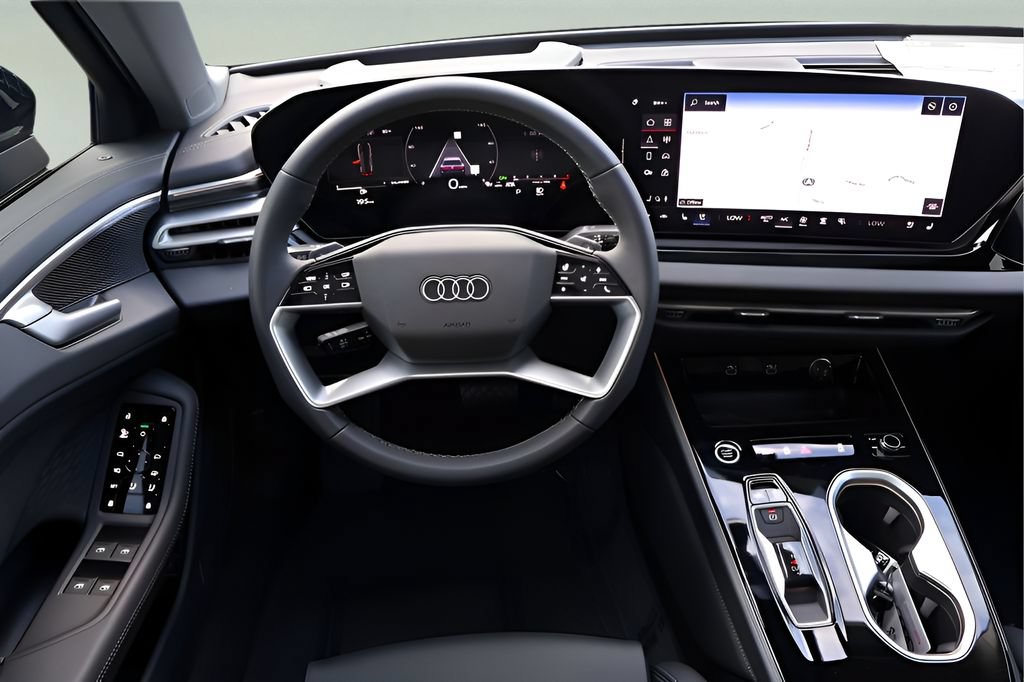 New 2026 Audi A6 Prestige AWD/4WD image 14