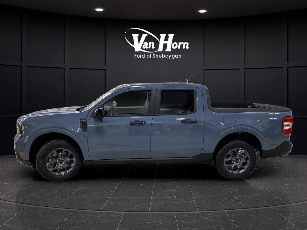 New 2026 Ford Maverick XLT w/ Equipment Group 301A image 12