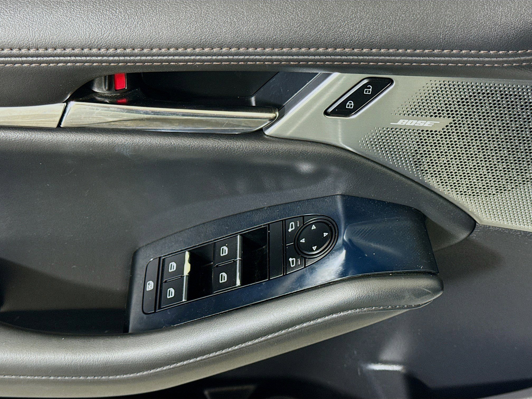 Used 2020 MAZDA MAZDA3 Sedan w/ Premium Package image 24