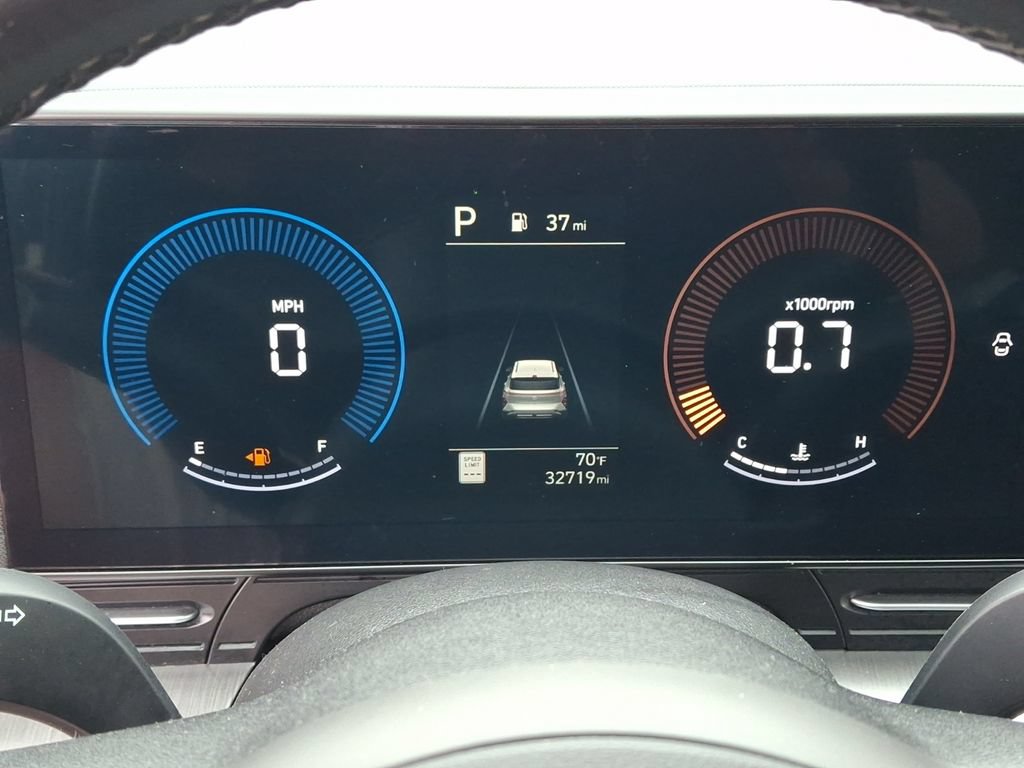 Used 2024 Hyundai Kona SEL AWD/4WD image 20