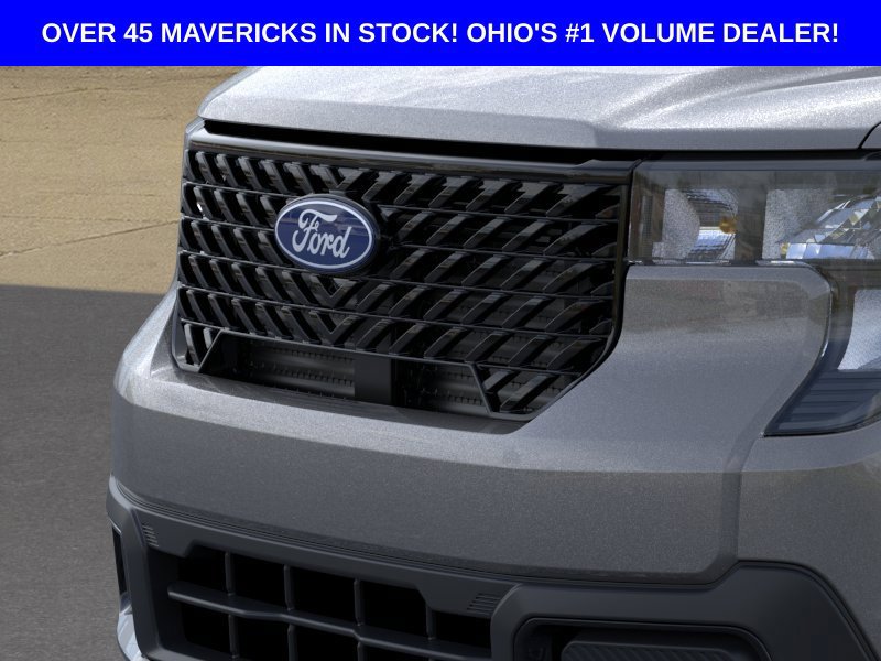 New 2026 Ford Maverick XLT w/ Equipment Group 301A AWD/4WD image 18