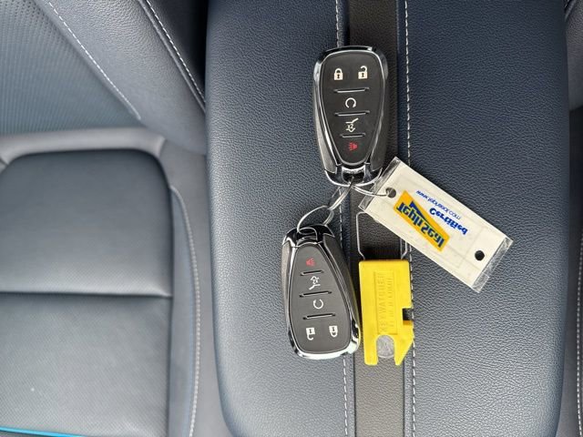 Used 2023 Chevrolet Blazer RS w/ LPO, Floor Liner Package image 40