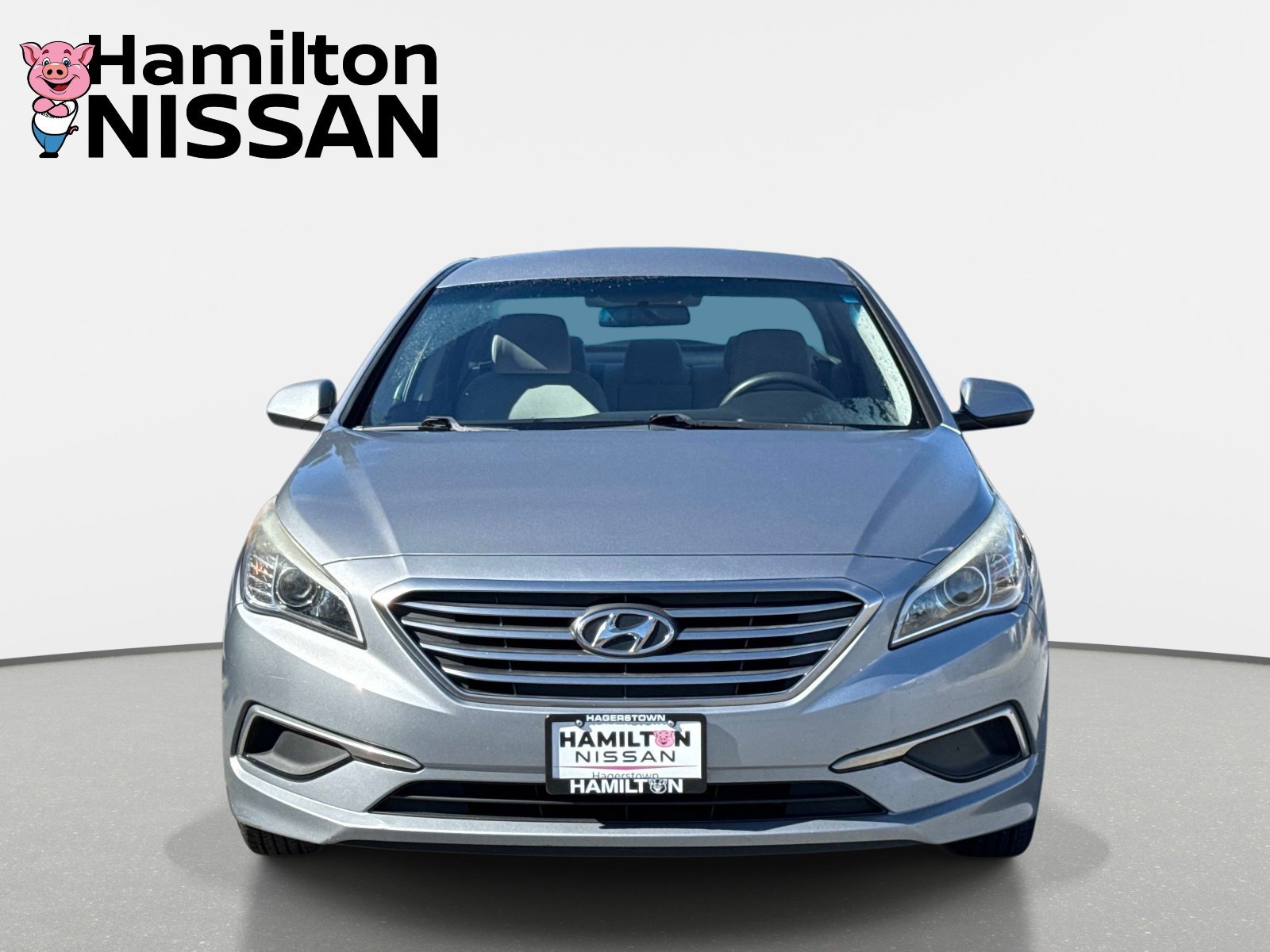 Used 2017 Hyundai Sonata SE FWD image 6
