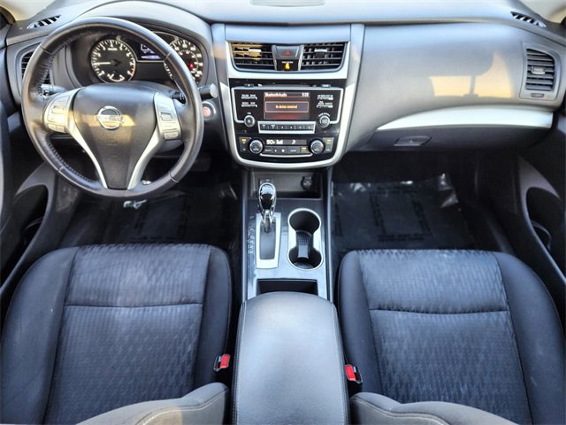 Used 2018 Nissan Altima 2.5 SV image 12