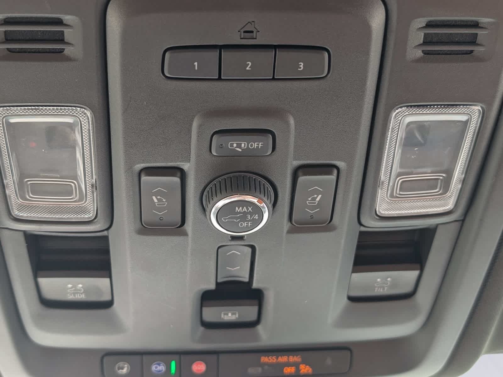 Certified 2024 GMC Yukon Denali Ultimate AWD/4WD image 37