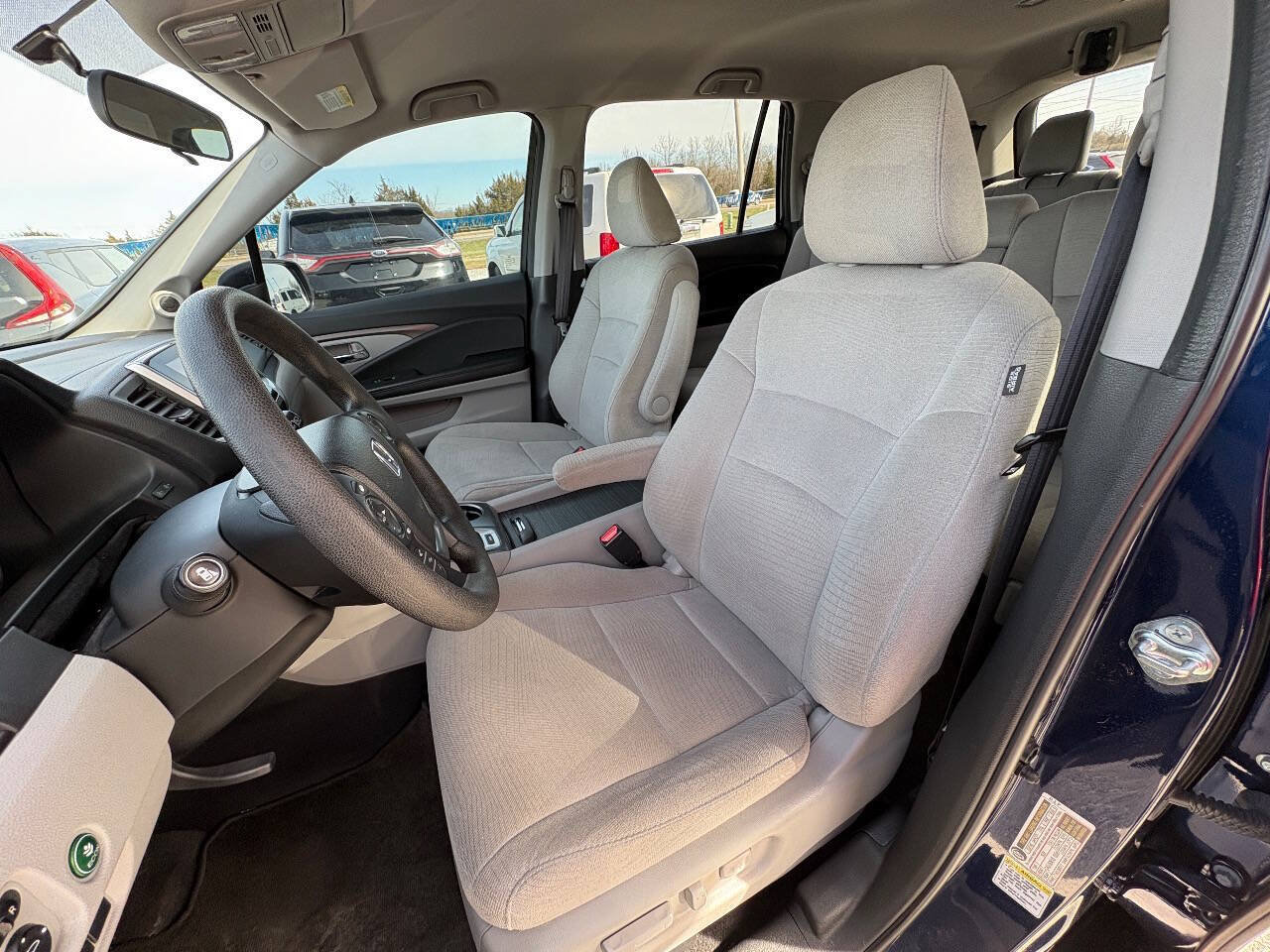 Used 2016 Honda Pilot EX image 41