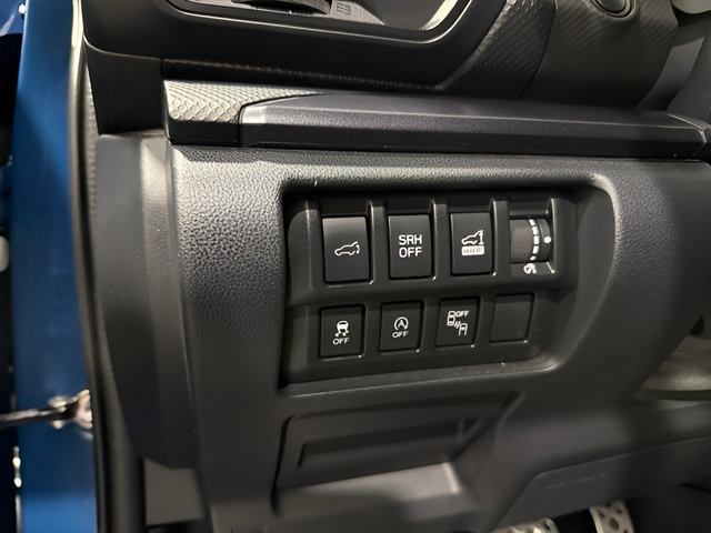 Used 2022 Subaru Forester Wilderness AWD/4WD image 16