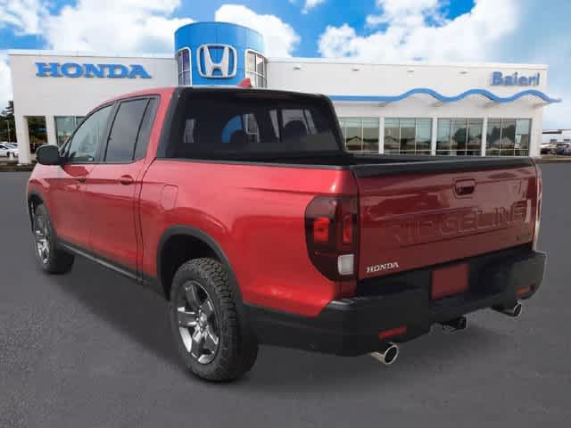 Used 2026 Honda Ridgeline TrailSport image 3