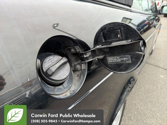 Used 1997 Saab 900 SE Turbo image 11