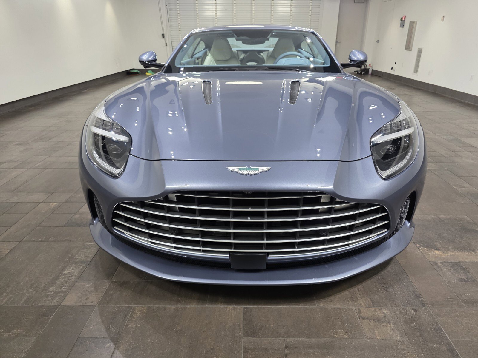 New 2026 Aston Martin DB12 Coupe image 7
