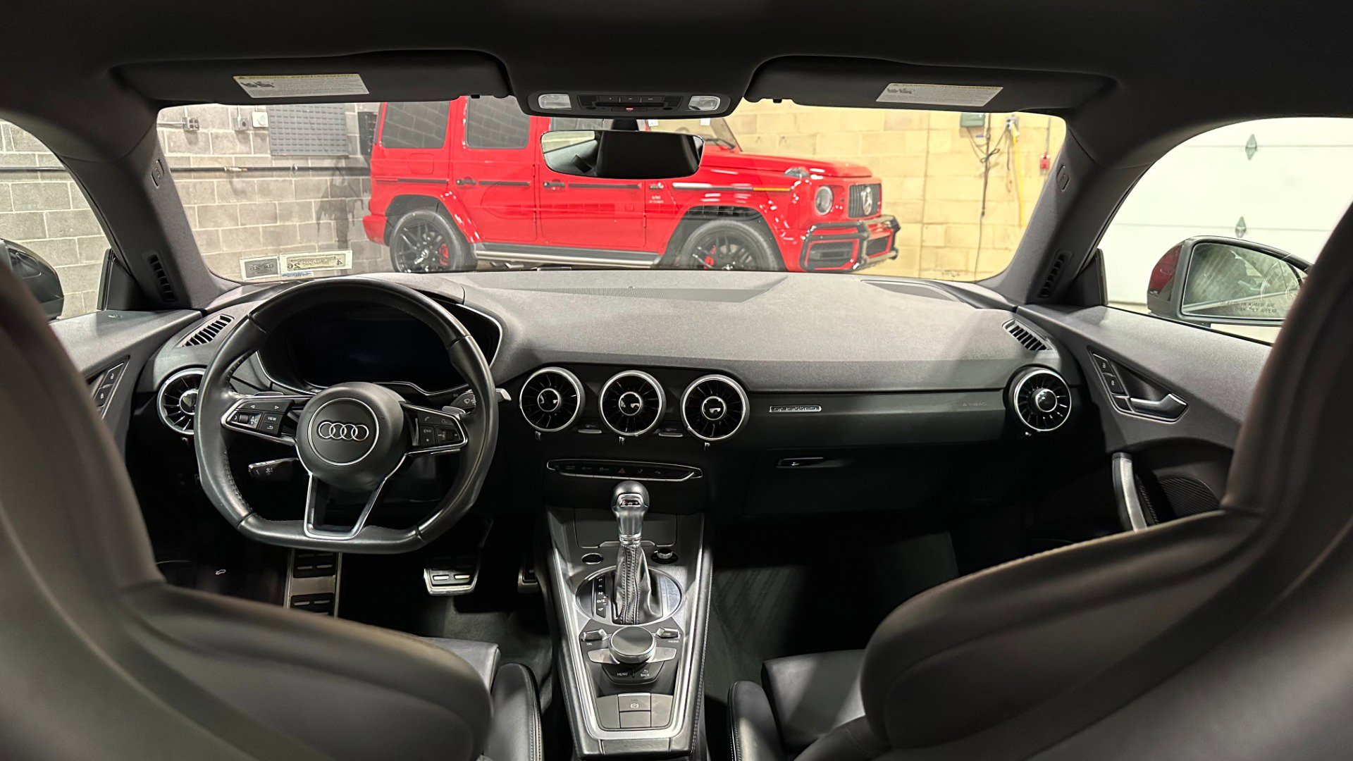 Used 2020 Audi TT 2.0T image 28