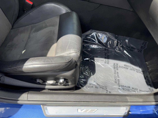 Used 2019 Cadillac CTS V w/ Carbon Fiber Package image 54